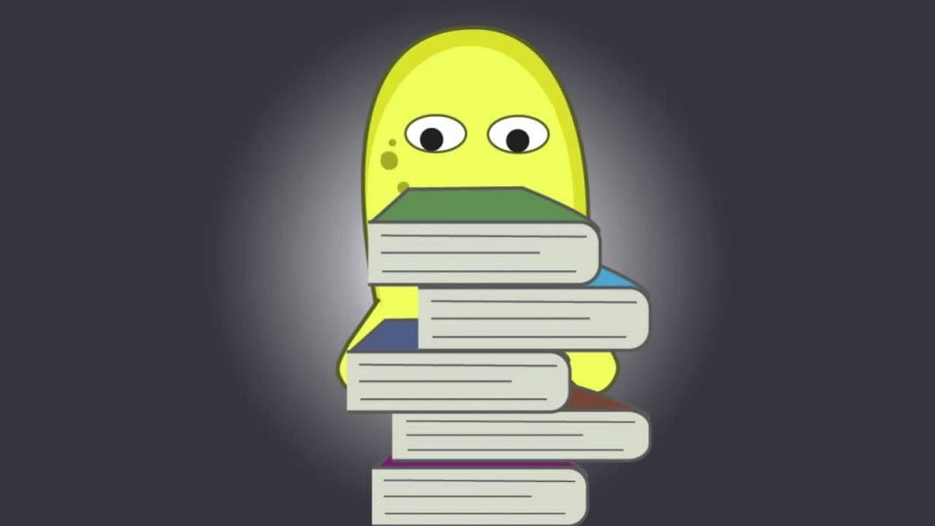 Screenchomp iPad app