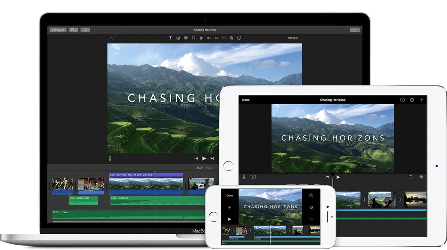 imovie ipad classroom