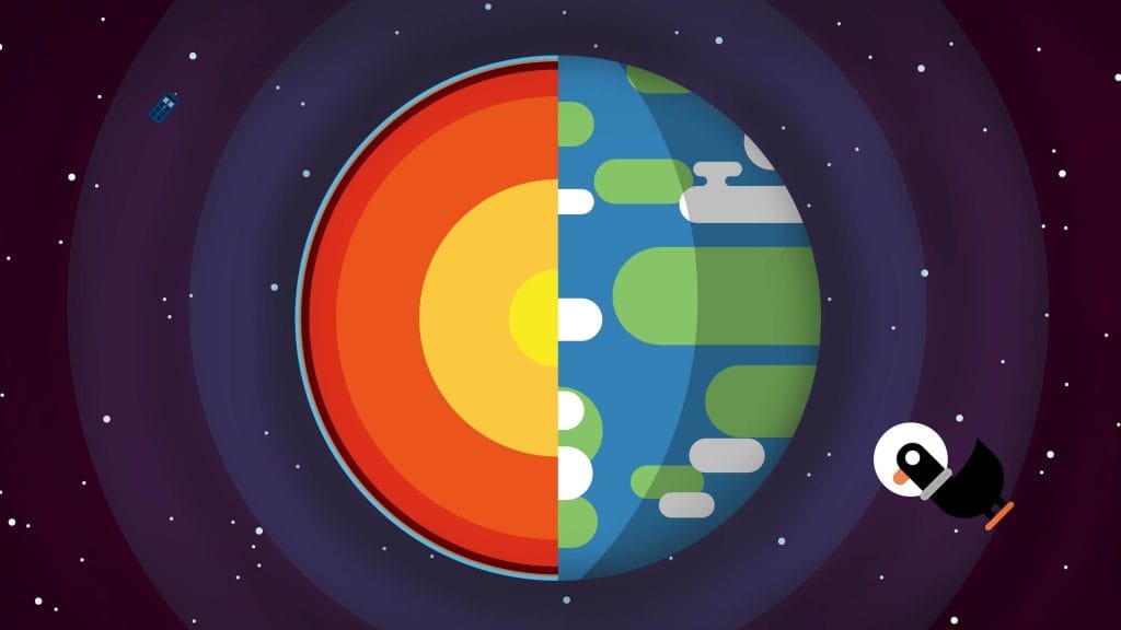 Everything you need to know about planet Earth