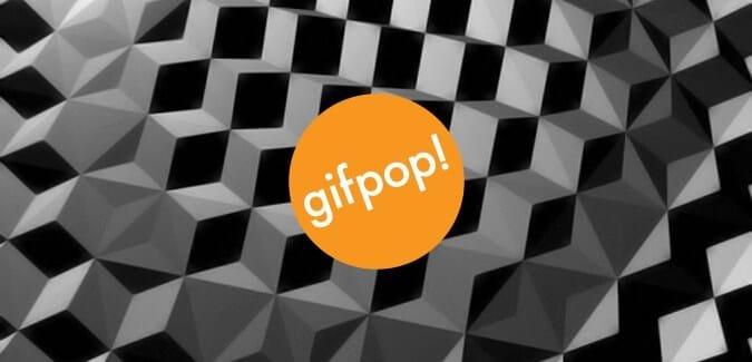 Printed GIFs: From the digital world to a physical product