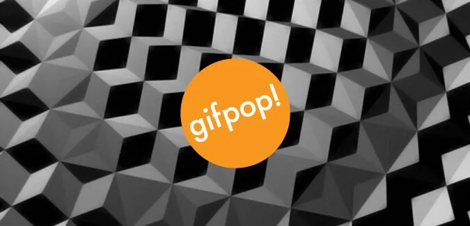 Printed GIFs: From the digital world to a physical product