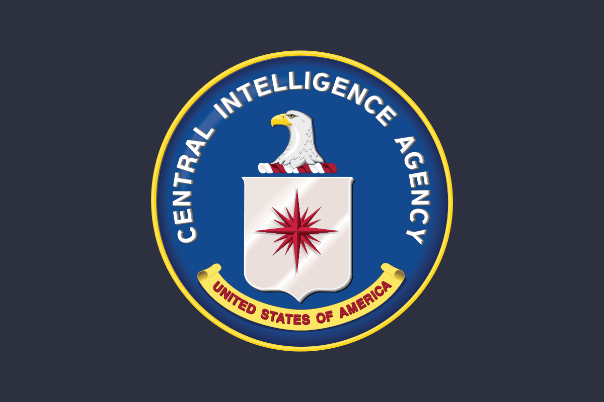The CIA World Factbook