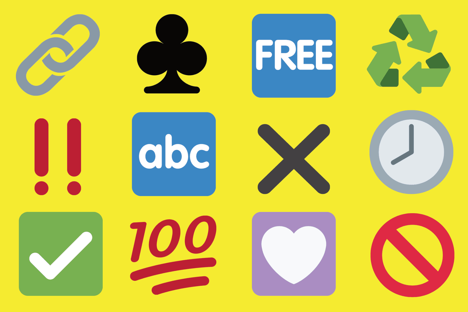 free emoji images large download