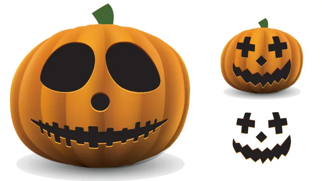 Pumpkin Template