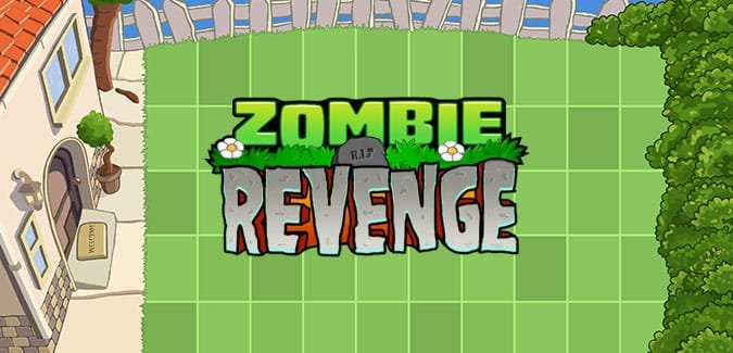 Plants vs. Zombies Reward Chart