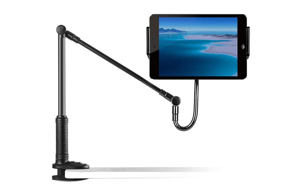 best adjustable arm for tablet