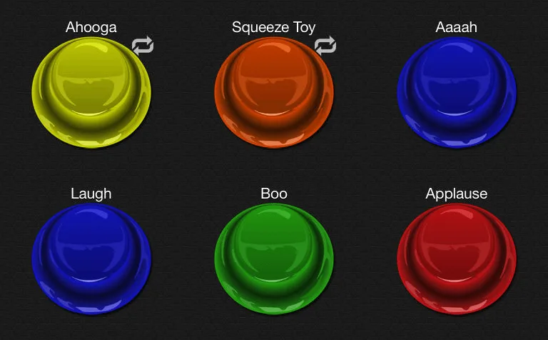 sound effects app ipad