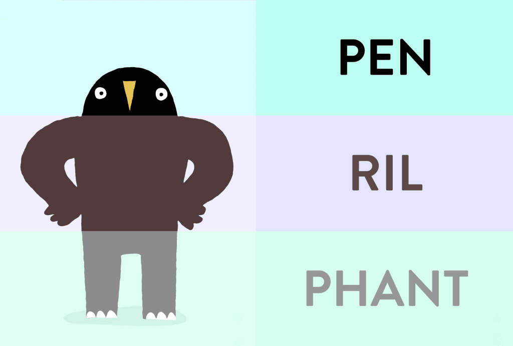 miximal animal swapping app