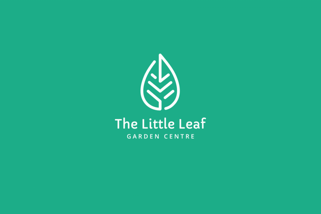 The Little Leaf gardening role-play kit for children
