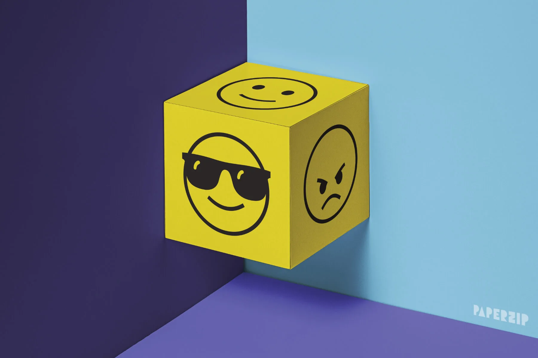 Emoji Dice Templates: A Fun Way to Help Kids Write Creative Stories
