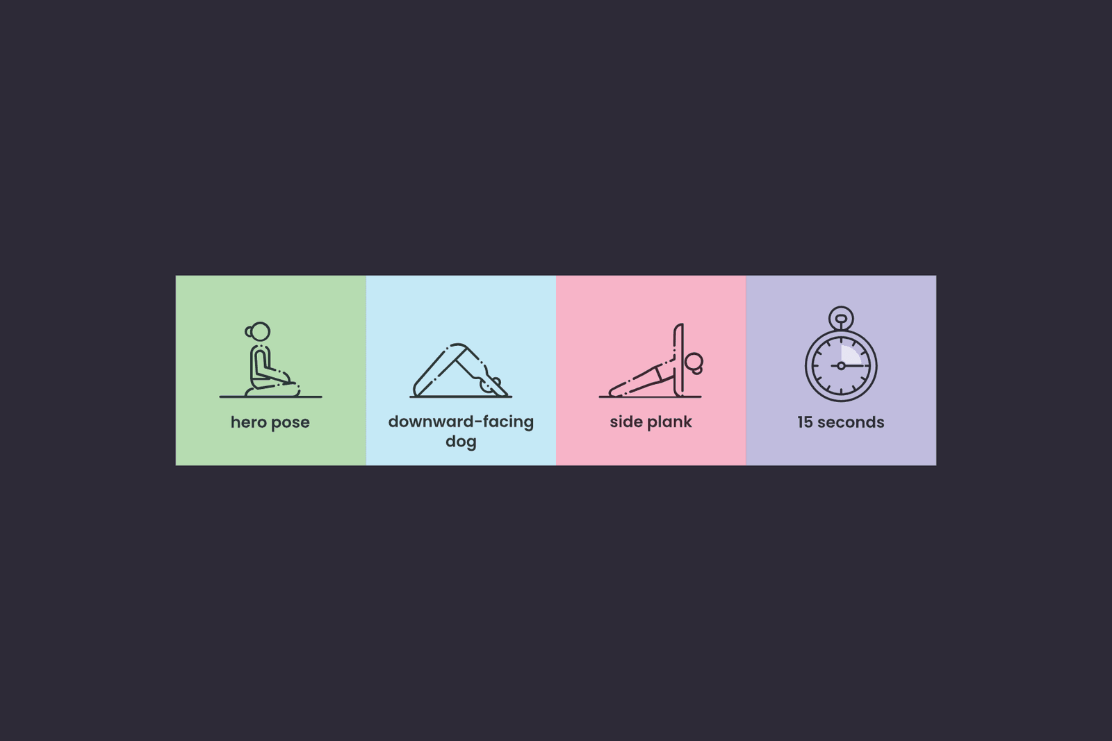 Fun and Mindful Movements: Yoga Dice for Kids