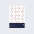 Baseball Stickers
