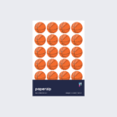 Basketball Stickers