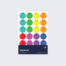 Bowling Ball Stickers