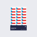 Czech Republic Flag Stickers