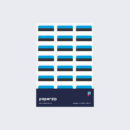 Estonia Flag Stickers