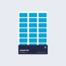European Union Flag Stickers