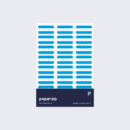 Honduras Flag Stickers