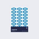Scotland Flag Stickers